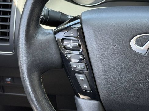 Used 2024 INFINITI QX80 Luxe RWD image 14