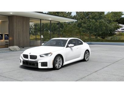 New 2026 BMW M2 w/ Lighting Package
