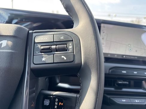 New 2027 Kia Telluride EX X-Line AWD/4WD image 21