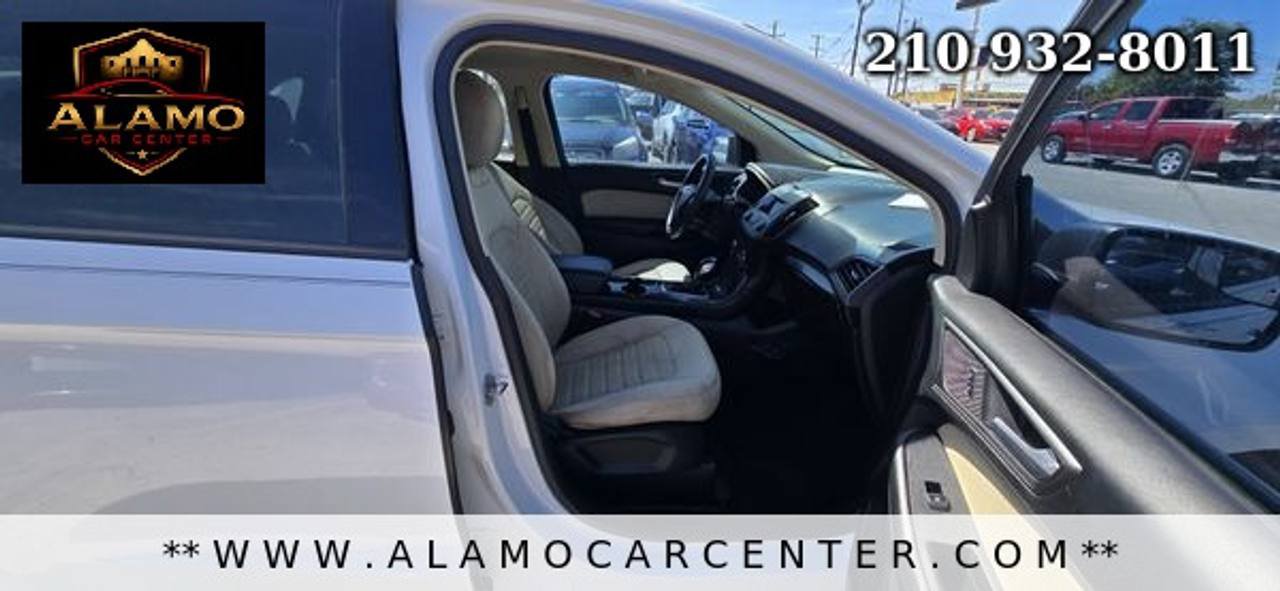 Used 2015 Ford Edge SE FWD image 13