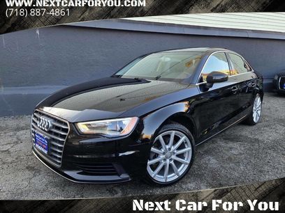 Used 2015 Audi A3 2.0T Premium Plus