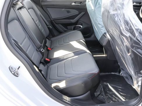 New 2026 Volkswagen Jetta GLI Autobahn FWD image 42