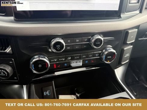 Used 2022 Ford F150 Raptor image 27