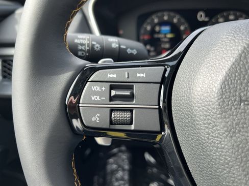 New 2026 Acura Integra A-Spec image 29