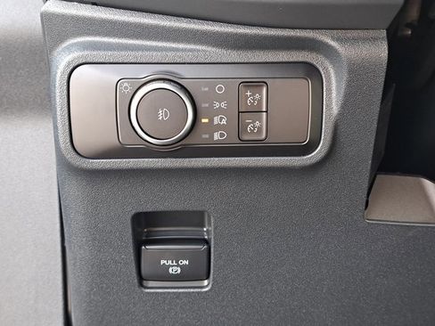 New 2026 Ford Bronco Badlands image 24