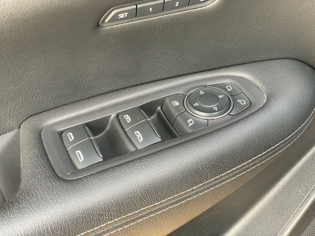 Certified 2021 Cadillac XT5 Premium Luxury FWD image 21