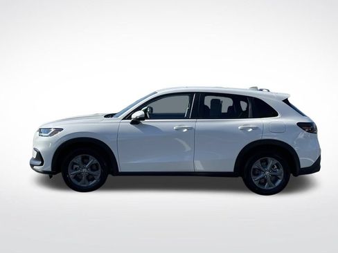 Used 2026 Honda HR-V LX image 2