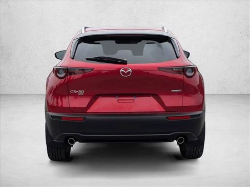 Used 2023 MAZDA CX-30 AWD 2.5 S w/ Preferred Package image 7
