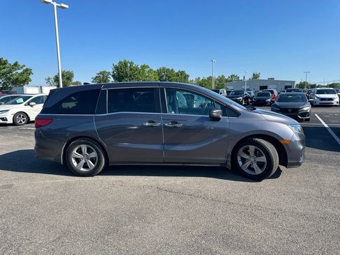 Used 2019 Honda Odyssey EX image 11