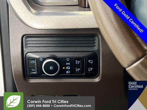 Used 2025 Ford F350 King Ranch image 19