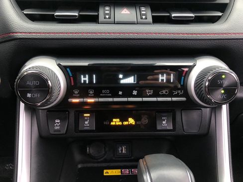 Used 2023 Toyota RAV4 XSE w/ Weather Package image 26