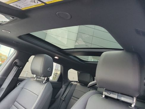 New 2026 Land Rover Range Rover Evoque S image 28