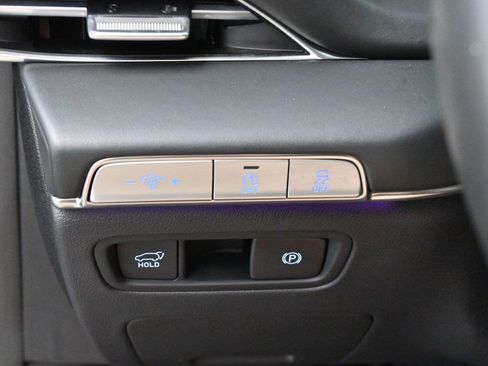 Used 2024 Genesis GV80 3.5T w/ Prestige Matte Package AWD/4WD image 26