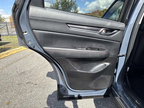 Certified 2023 MAZDA CX-5 Carbon Edition image 15