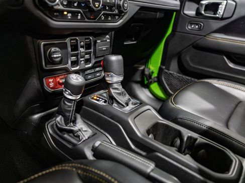 Used 2025 Jeep Wrangler Unlimited Rubicon 392 image 22