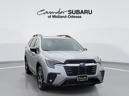 New 2026 Subaru Ascent Limited AWD/4WD image 1