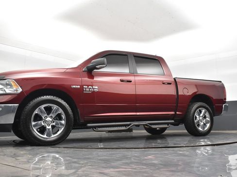 Used 2019 RAM 1500 Big Horn AWD/4WD image 28
