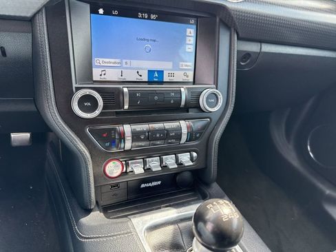 Used 2018 Ford Mustang GT Premium w/ GT Performance Package RWD image 19