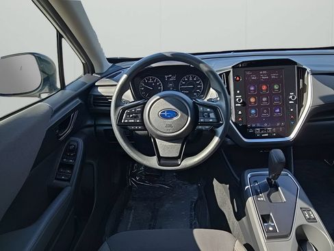 Used 2025 Subaru Crosstrek 2.0i Premium AWD/4WD image 24