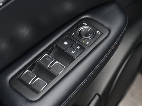 Used 2021 Lexus RX 450h F Sport image 19