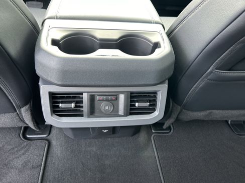 New 2025 Ford F250 Lariat w/ Lariat Ultimate Package image 53