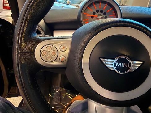 Used 2010 MINI Cooper Clubman Hardtop image 19