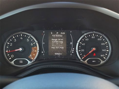 Used 2020 Jeep Renegade Sport w/ Sport Appearance Group image 20