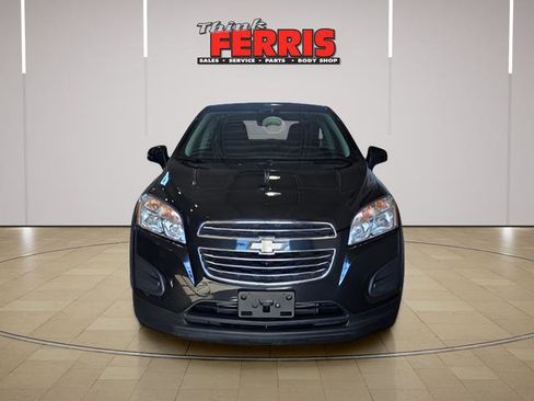 Used 2016 Chevrolet Trax LS image 10