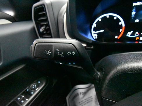 Used 2024 Ford Bronco Sport Heritage w/ Heritage Convenience Package image 12