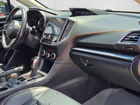 Used 2021 Subaru Crosstrek 2.5i Limited w/ Moonroof Package 2 AWD/4WD image 22