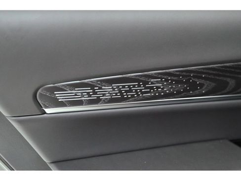 New 2026 Cadillac Vistiq Platinum image 12