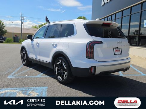 Certified 2024 Kia Telluride EX AWD/4WD image 3