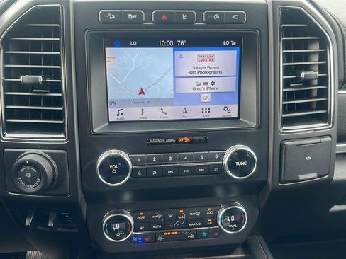 Used 2019 Ford Expedition Limited w/ Special Edition Package AWD/4WD image 11