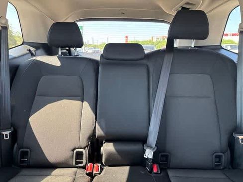Used 2026 Honda CR-V LX image 21