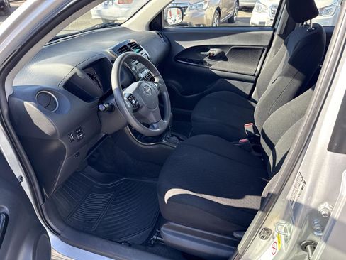 Used 2008 Scion xD image 12