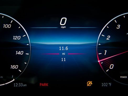 Certified 2025 Mercedes-Benz C 300 4MATIC Sedan image 25