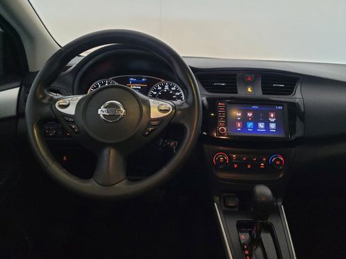 Used 2019 Nissan Sentra S FWD image 22
