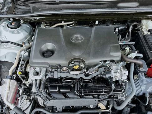 Used 2023 Toyota Camry SE image 27