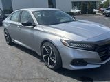 Used 2022 Honda Accord Sport image 2