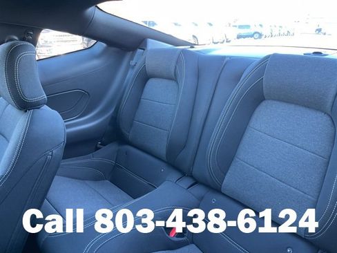 New 2026 Ford Mustang Coupe image 11