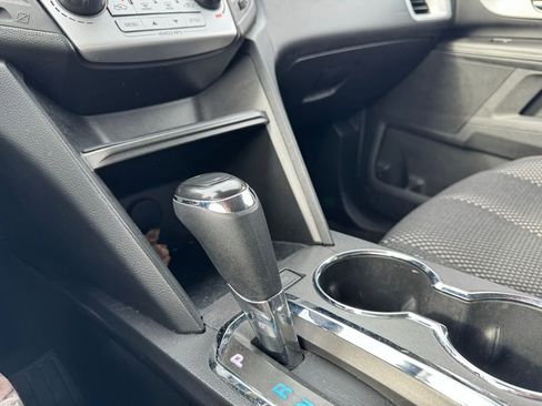 Used 2017 Chevrolet Equinox LT image 13