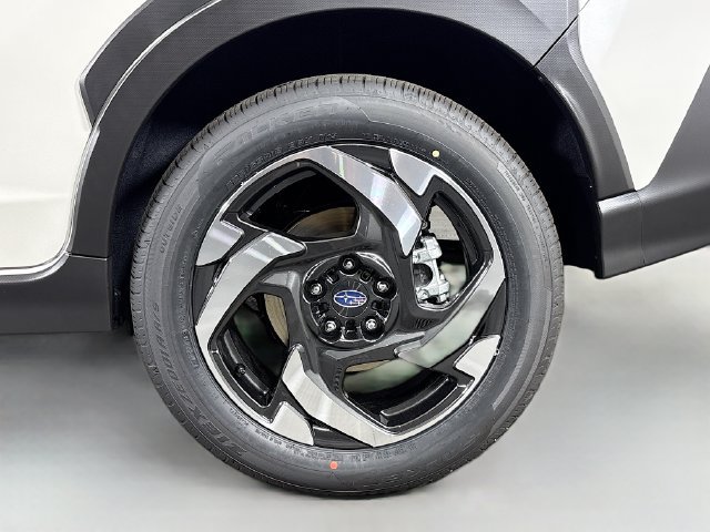 New 2026 Subaru Crosstrek 2.5i Limited w/ Crosstrek Mirror Package AWD/4WD image 31