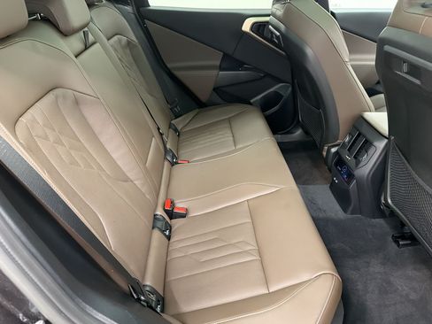 Certified 2025 BMW X3 xDrive30i w/ Premium Package AWD/4WD image 27