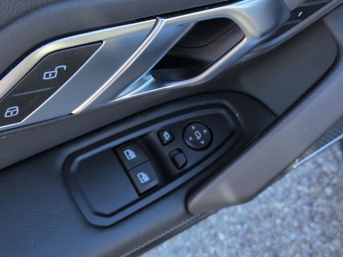 Used 2020 BMW Z4 sDrive30i w/ M Sport Package image 15