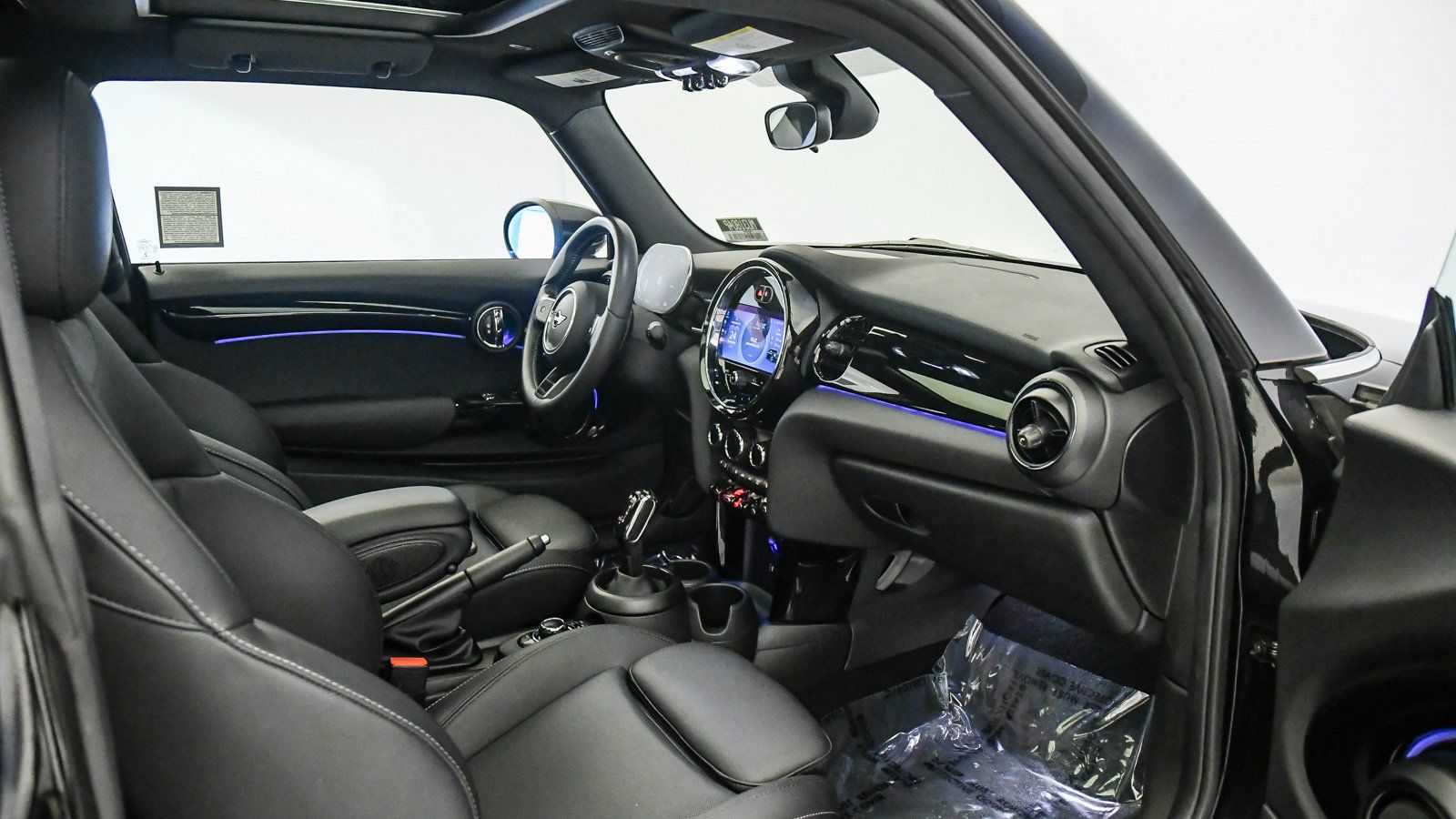 Used 2023 MINI Cooper S FWD image 17