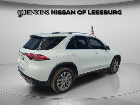 Used 2022 Mercedes-Benz GLE 350 image 6