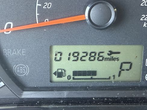 Used 2023 Mitsubishi Mirage G4 ES FWD image 20