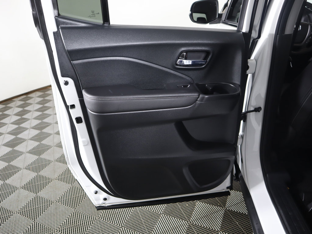 Used 2023 Honda Ridgeline RTL image 25