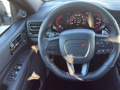 New 2026 Dodge Durango GT image 25