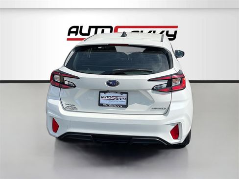 Used 2024 Subaru Impreza 2.0i Sport image 6